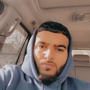 Meet your Posher, Abdullah